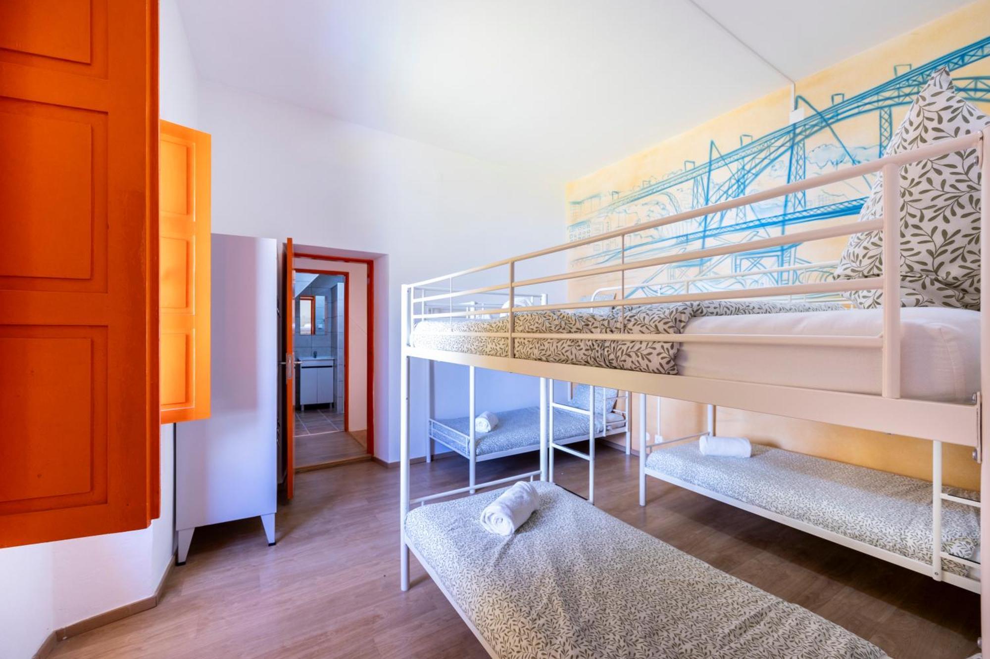 The Macarena Beach Hostel Lagos Eksteriør billede